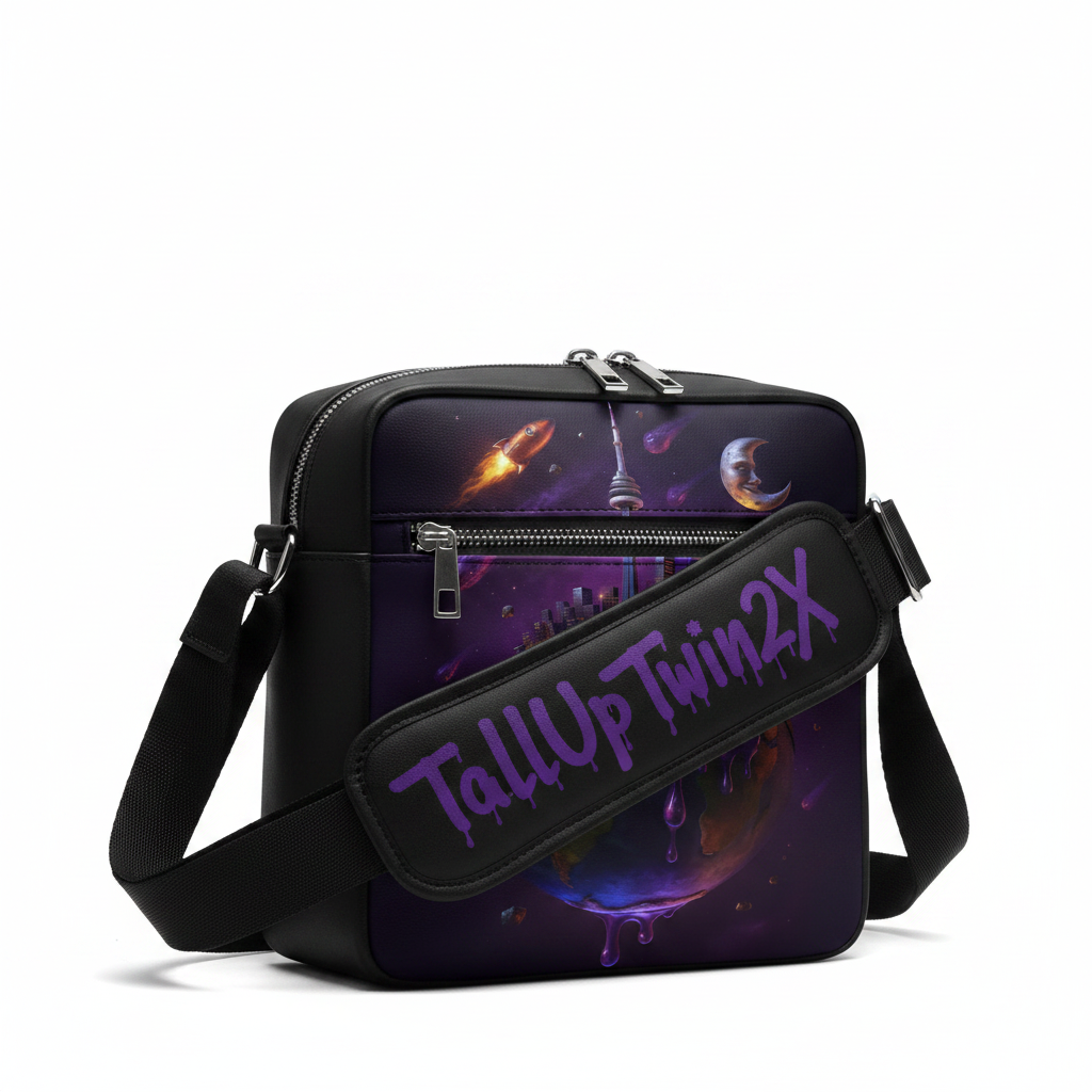 2XWay Shoulder Bag